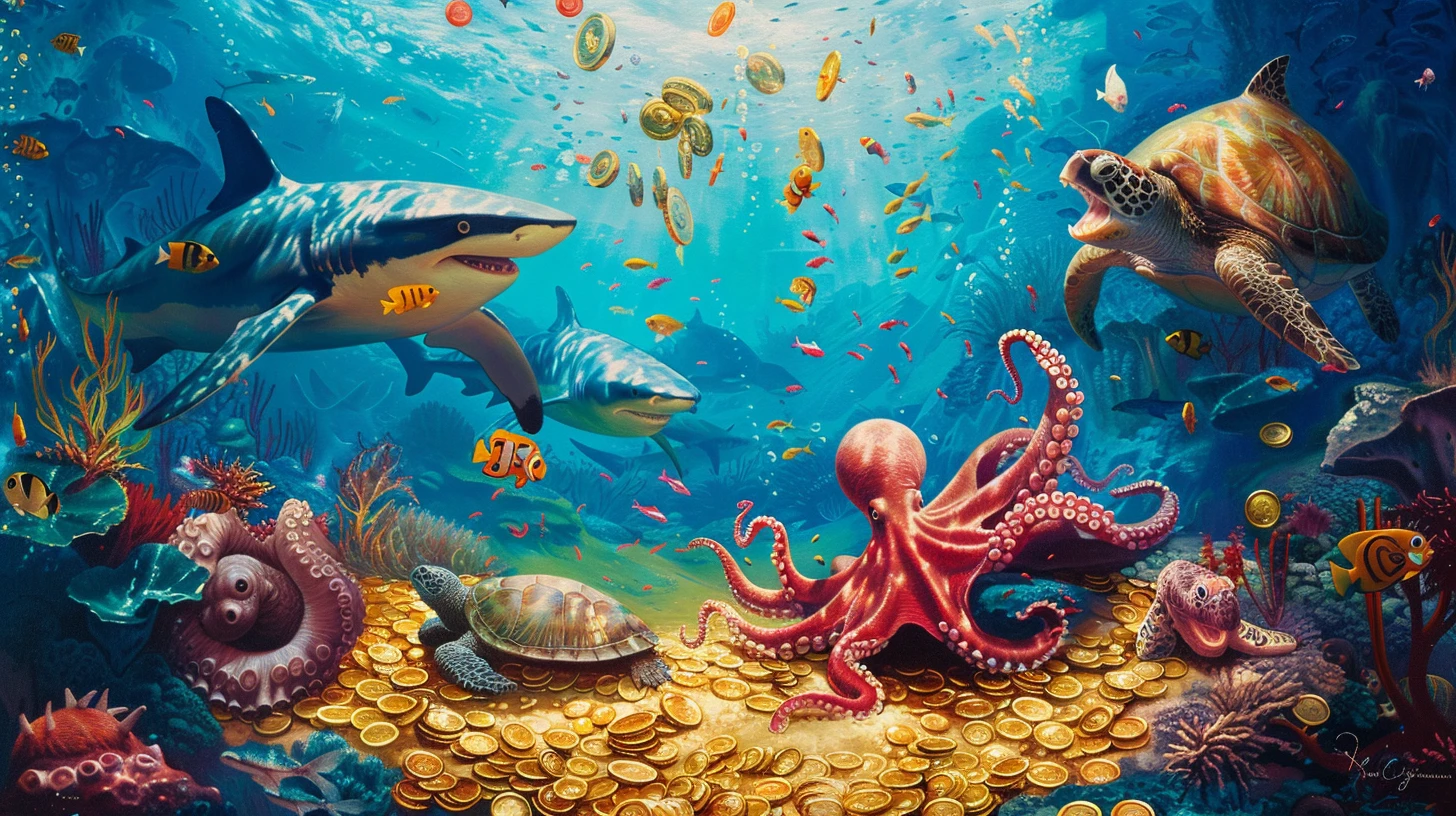 Khám Phá Thế Giới Xổ Số Tại MCW Casino