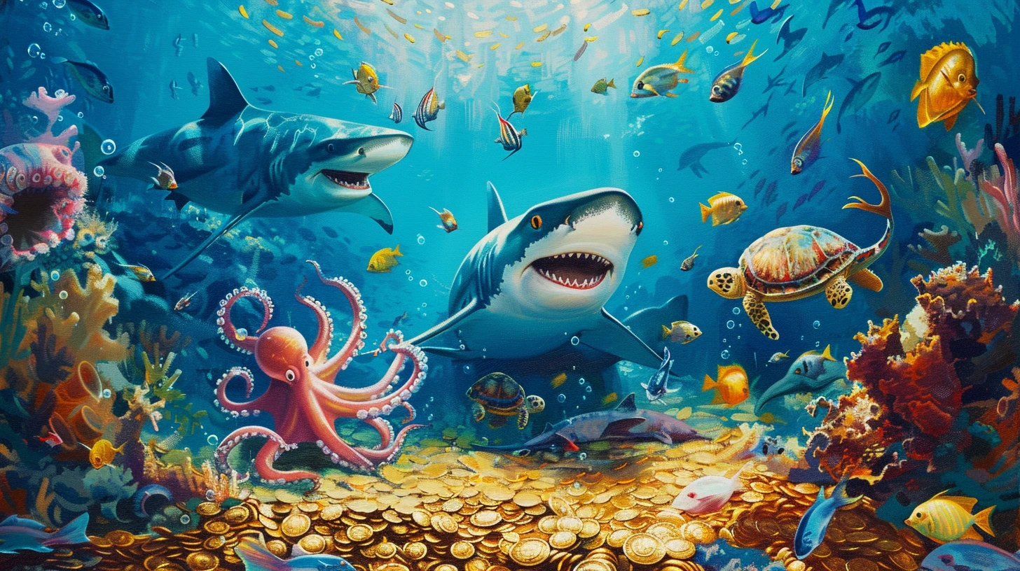 Khám Phá Vin77: Nơi Đem Đến Những Cơ Hội Thắng Lớn