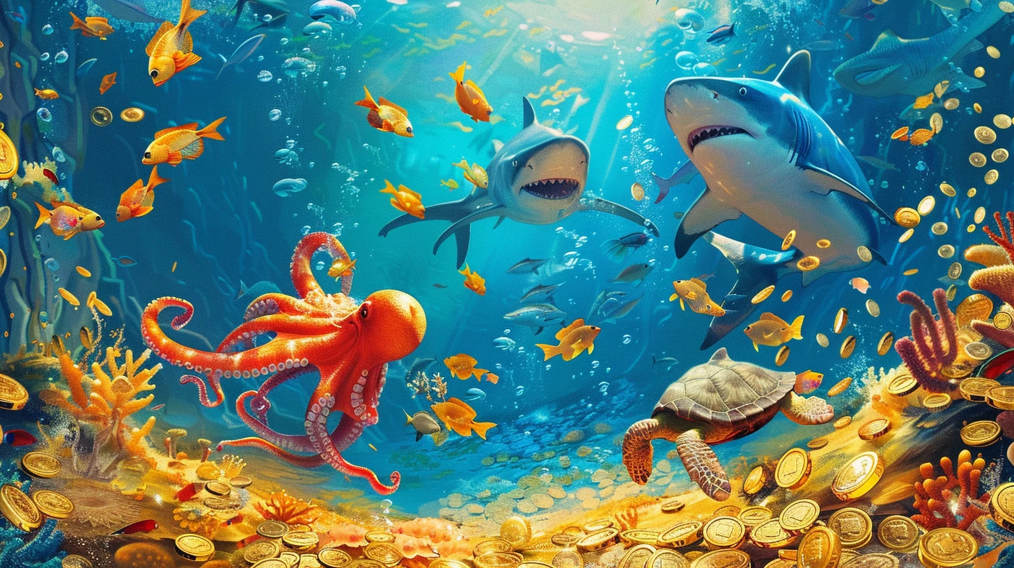 Khám Phá Thế Giới Xổ Số với Vin777