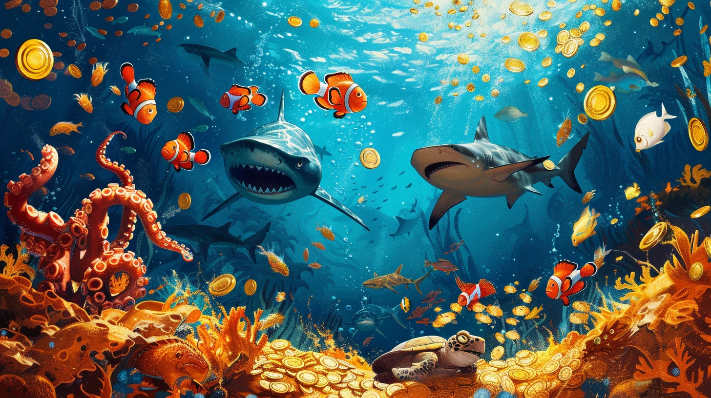 Khám Phá Thế Giới Của bet69: Giải Trí Và Cơ Hội Đầu Tư