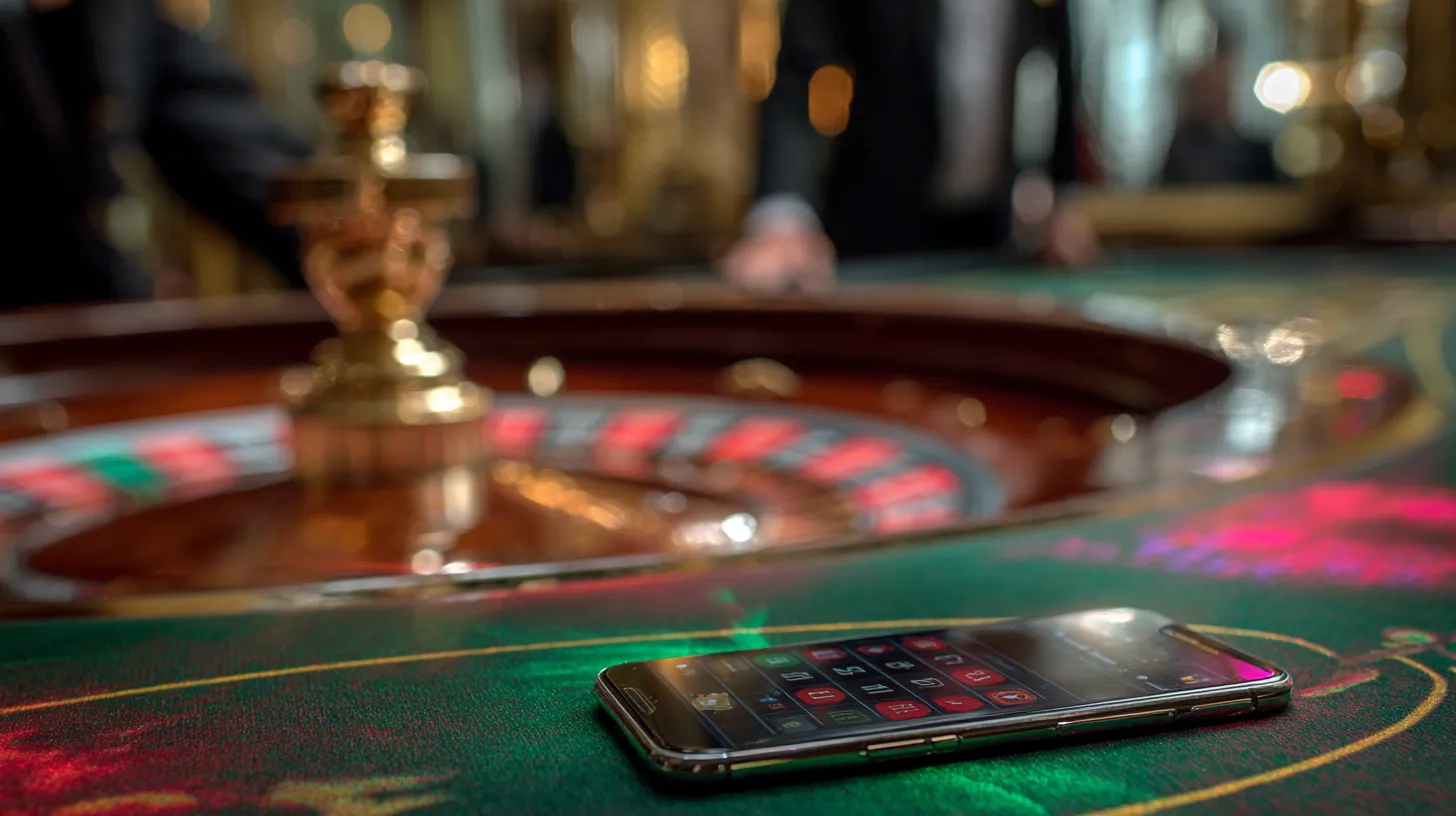 Khám Phá Thế Giới Xổ Số Với MCW77