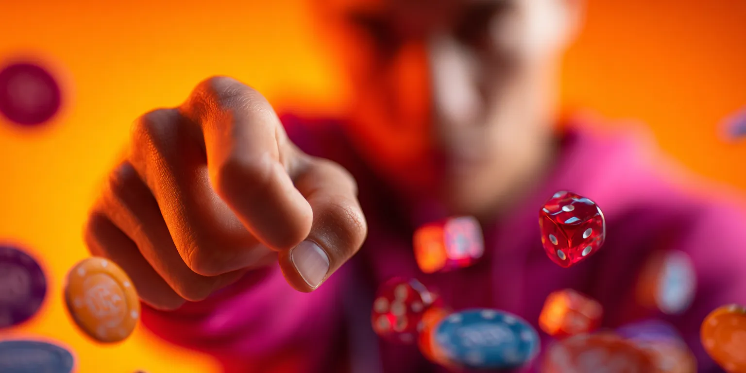 Khám Phá Vin77: Trải Nghiệm Giải Trí Đỉnh Cao Tại Vegas