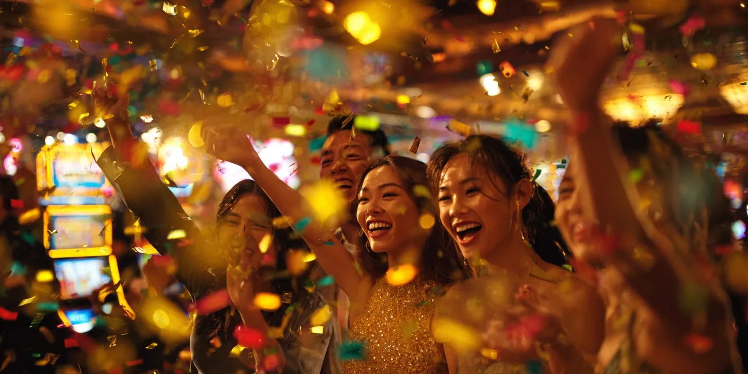 Khám Phá MCW Casino: Điểm Đến Hấp Dẫn Cho Người Chơi