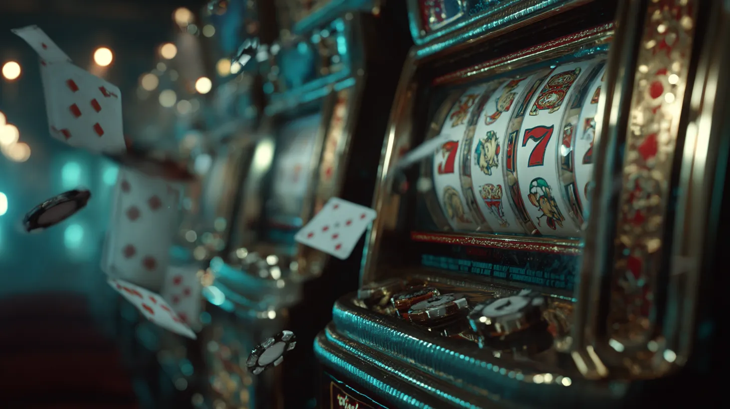 Khám Phá MCW67: Nền Tảng Xổ Số Đáng Tin Cậy