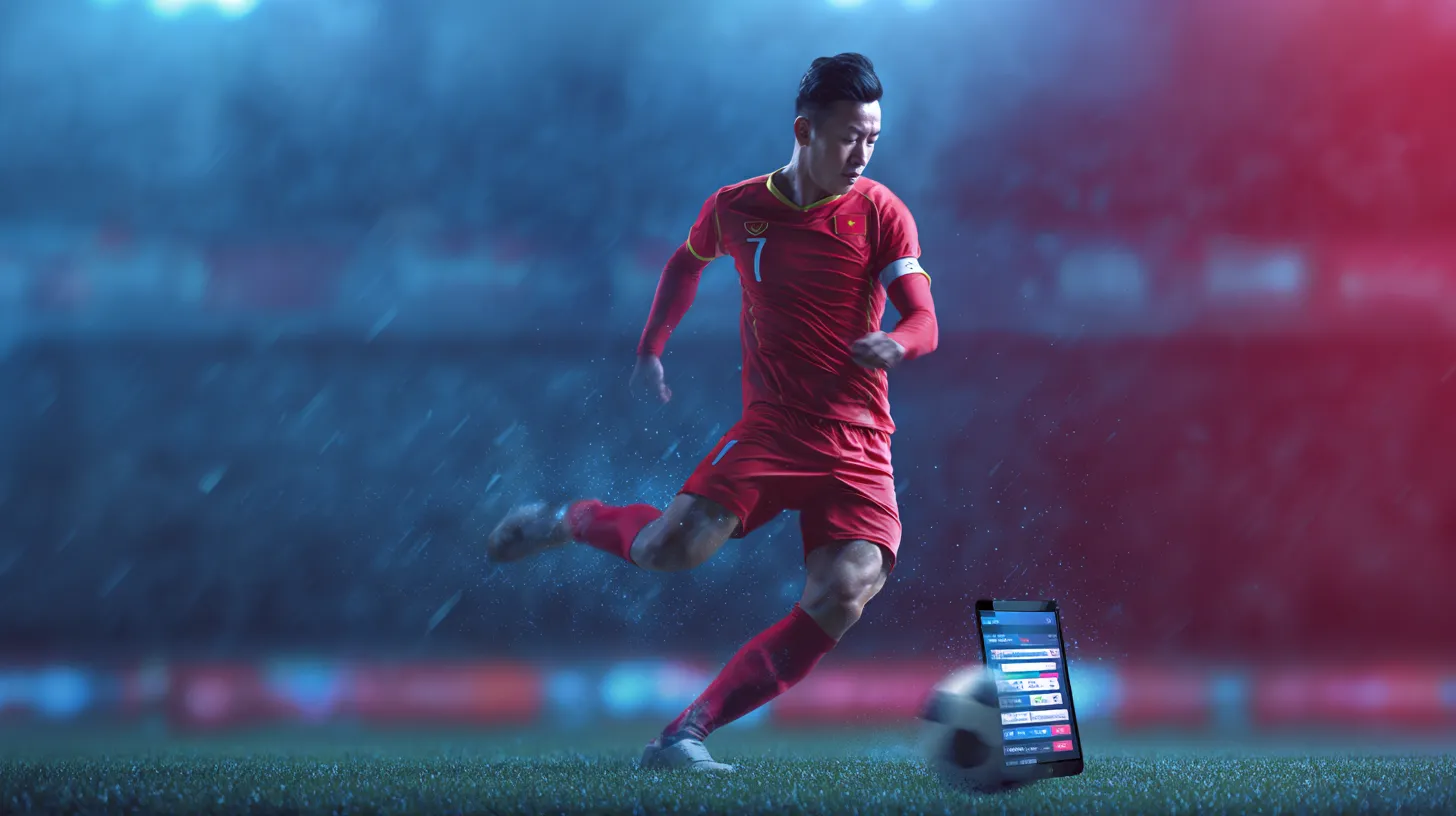 Khám Phá Vin77: Nền Tảng Xổ Số Hàng Đầu Việt Nam