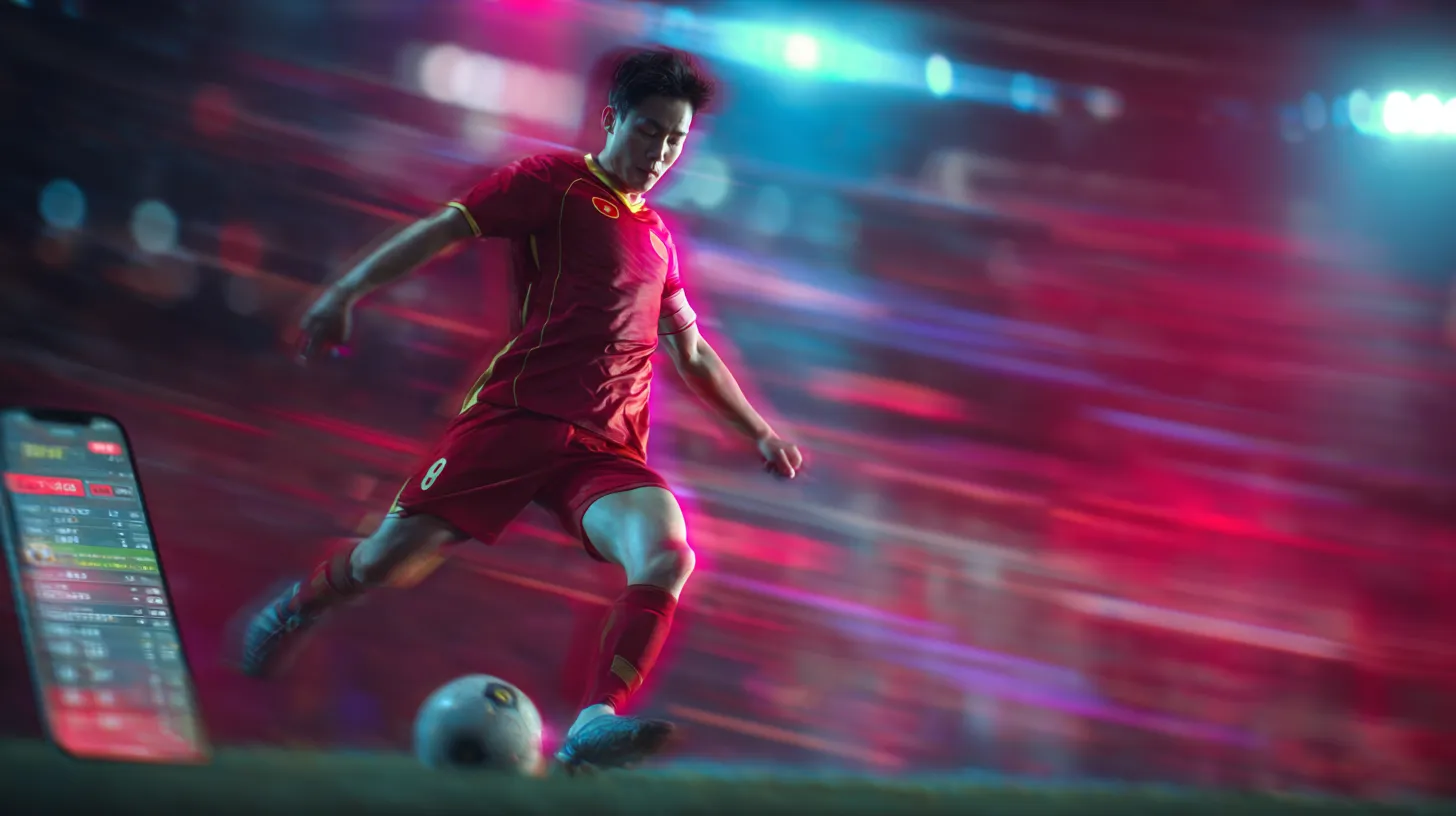 Khám Phá Vin77: Nền Tảng Xổ Số Hàng Đầu Việt Nam