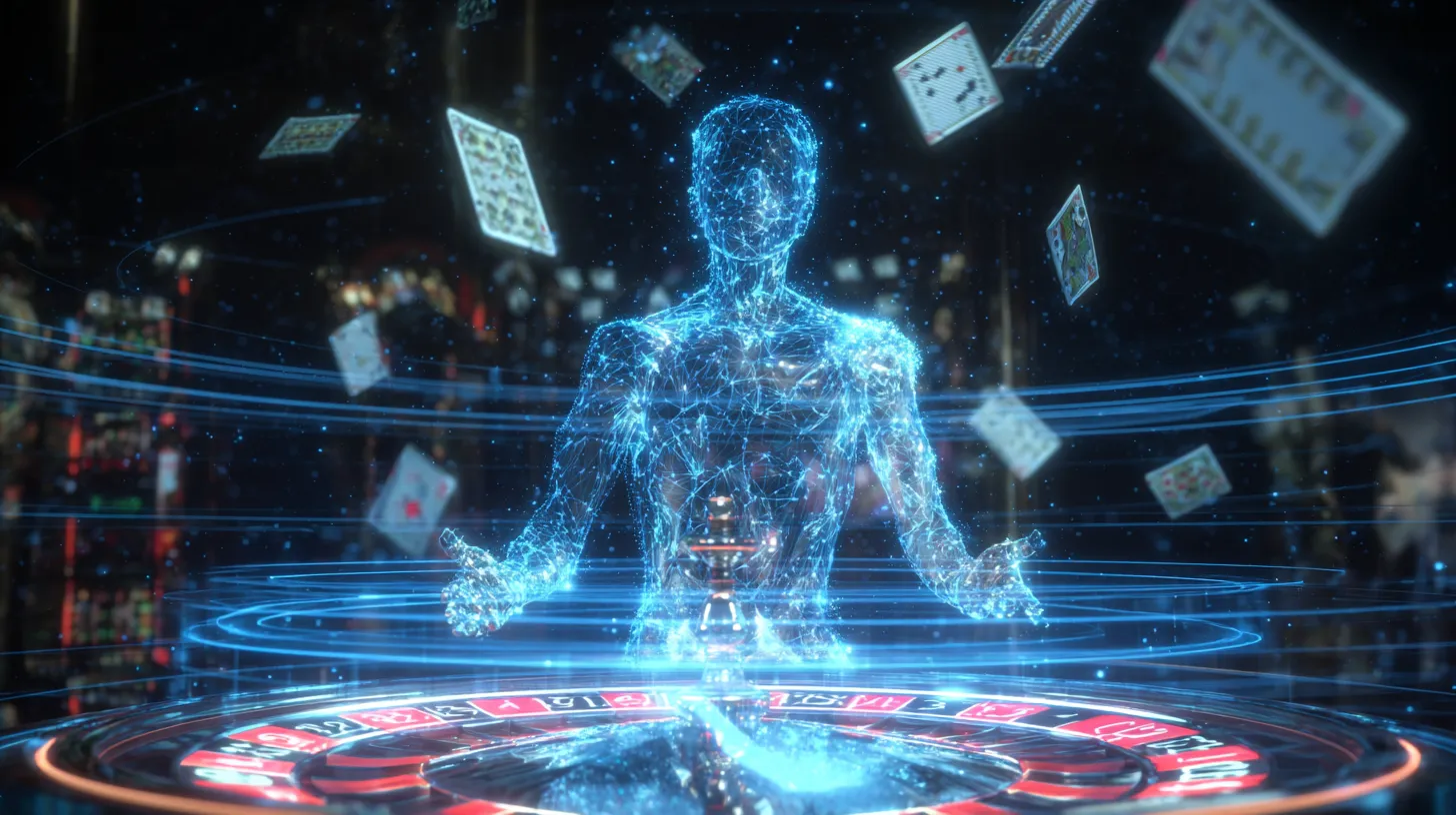 Khám Phá Vin77: Nền Tảng Xổ Số Online An Toàn và Đáng Tin Cậy