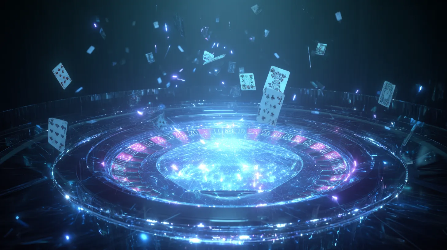 Khám Phá Vin77: Nền Tảng Xổ Số Online An Toàn và Đáng Tin Cậy