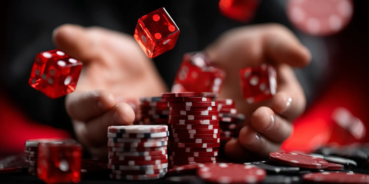 Khám Phá MCW Casino: Điểm Đến Hấp Dẫn Cho Người Chơi