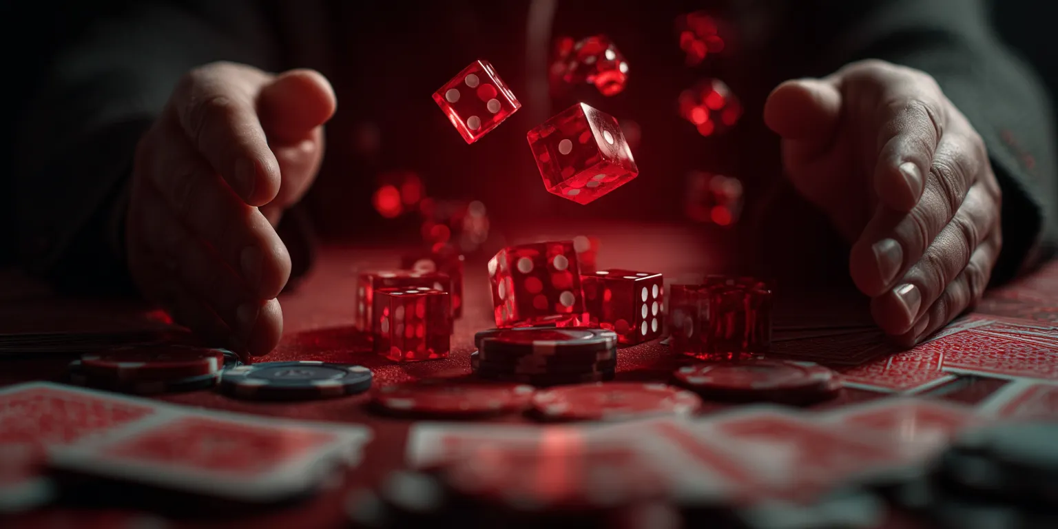 Khám Phá MCW Casino: Điểm Đến Hấp Dẫn Cho Người Chơi