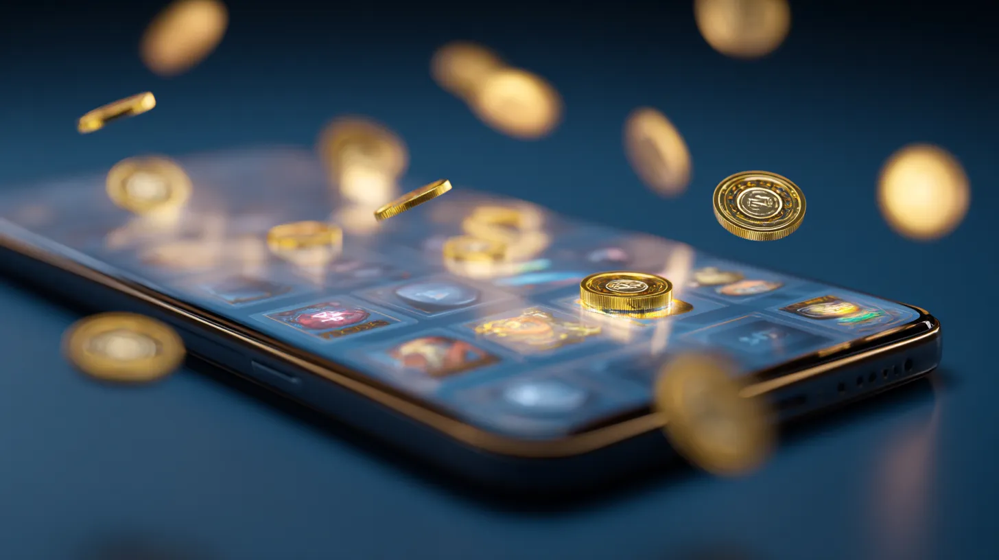 Khám Phá Betcom: Nền Tảng Xổ Số Hiện Đại và Tiện Lợi