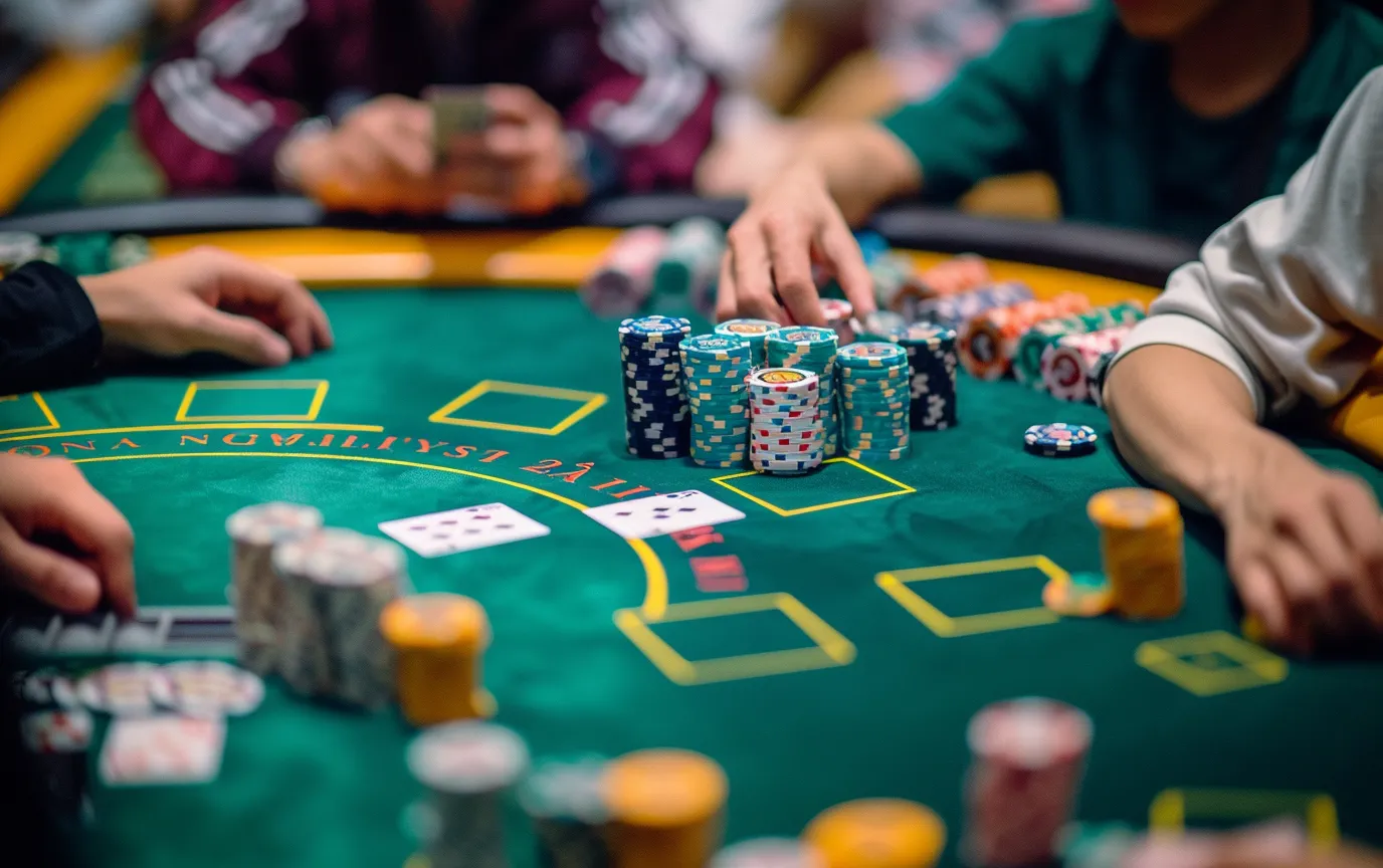 Khám Phá MCW Casino: Trải Nghiệm Giải Trí Đỉnh Cao Tại Philippines