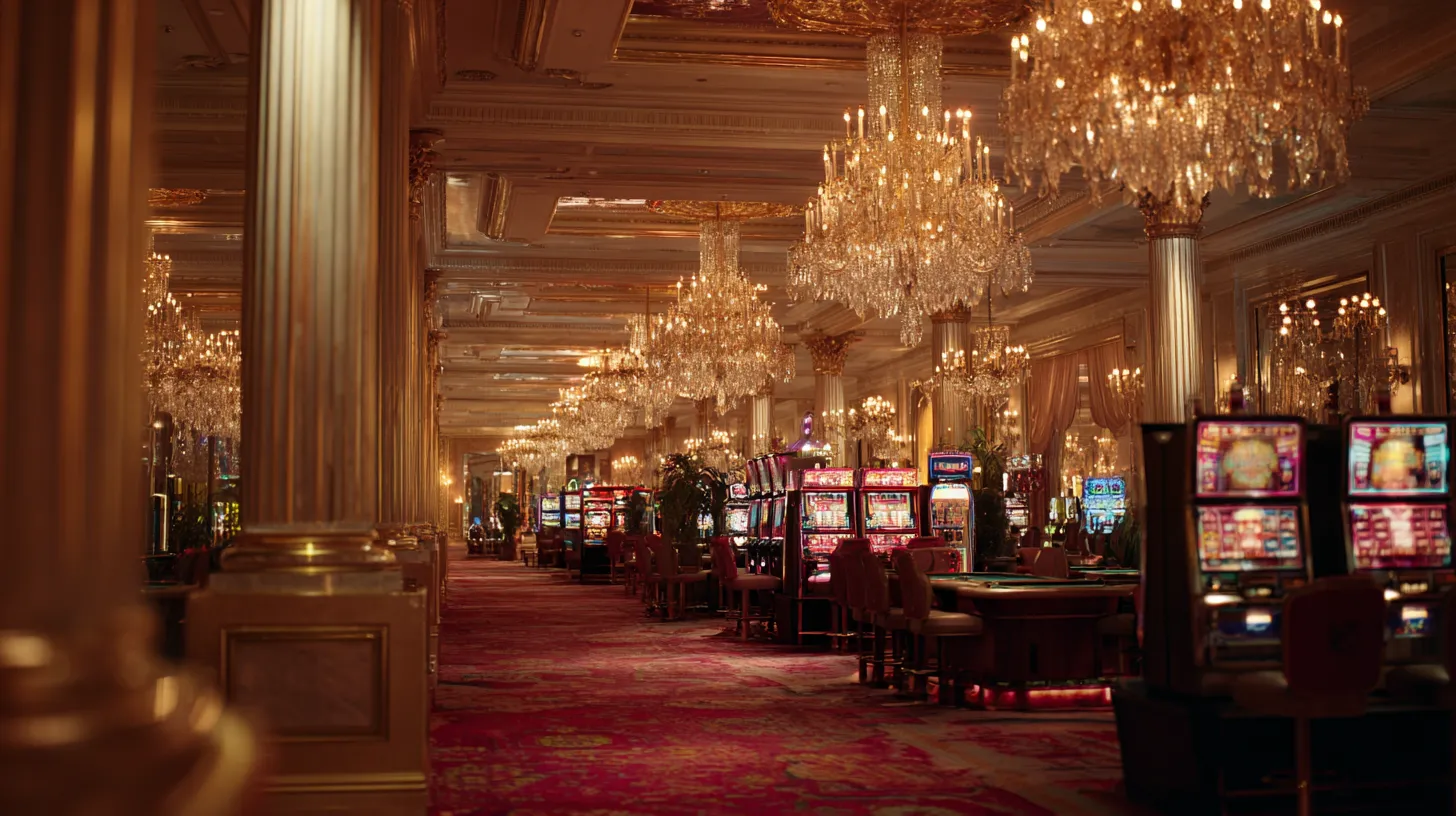 Khám Phá Thế Giới Xổ Số Với 69vin