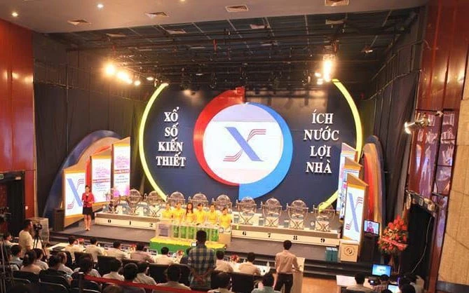 Khám Phá Thế Giới Xổ Số Miền Nam Cùng 8ok Co