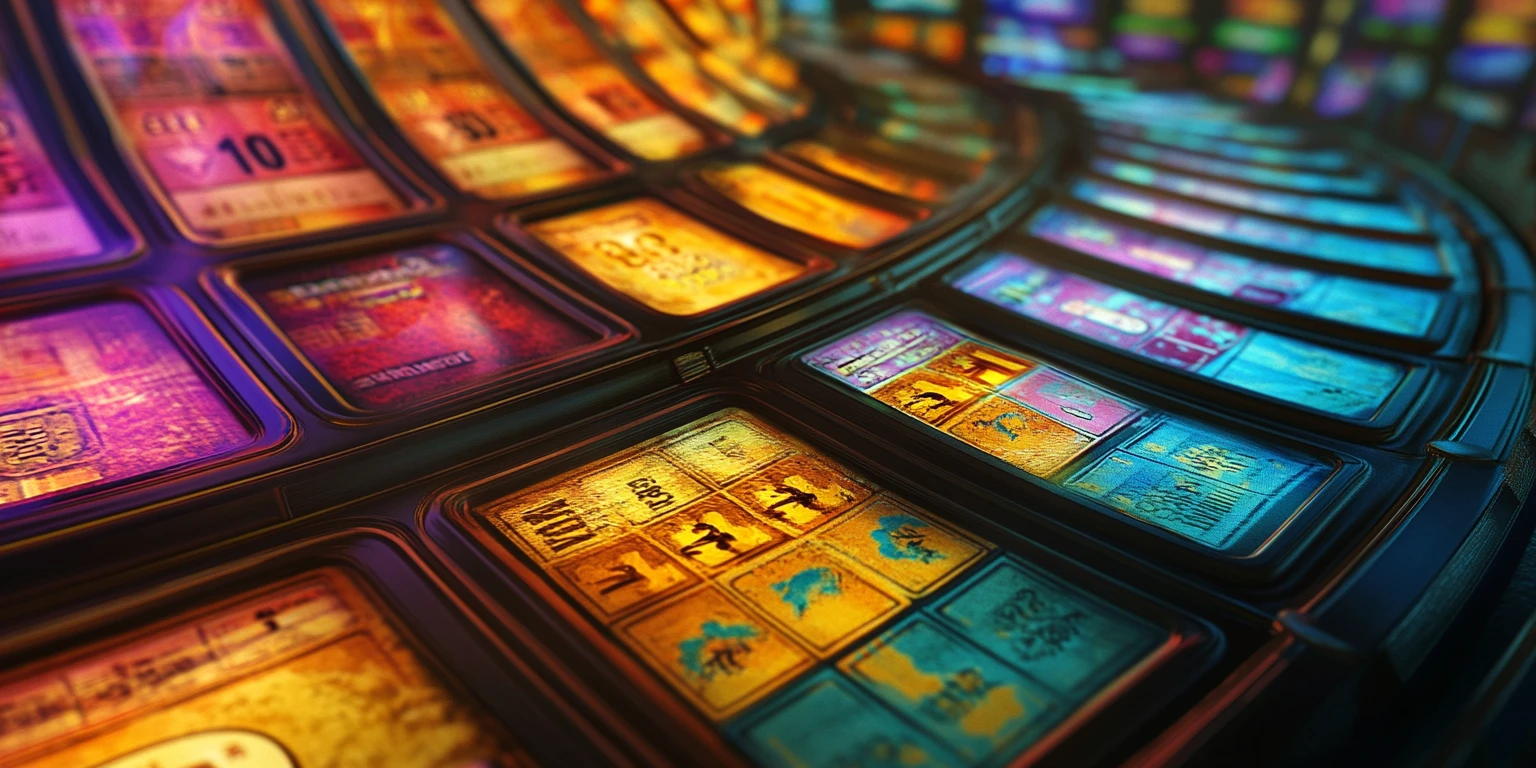 Khám Phá MCW67: Nền Tảng Xổ Số Online Hàng Đầu