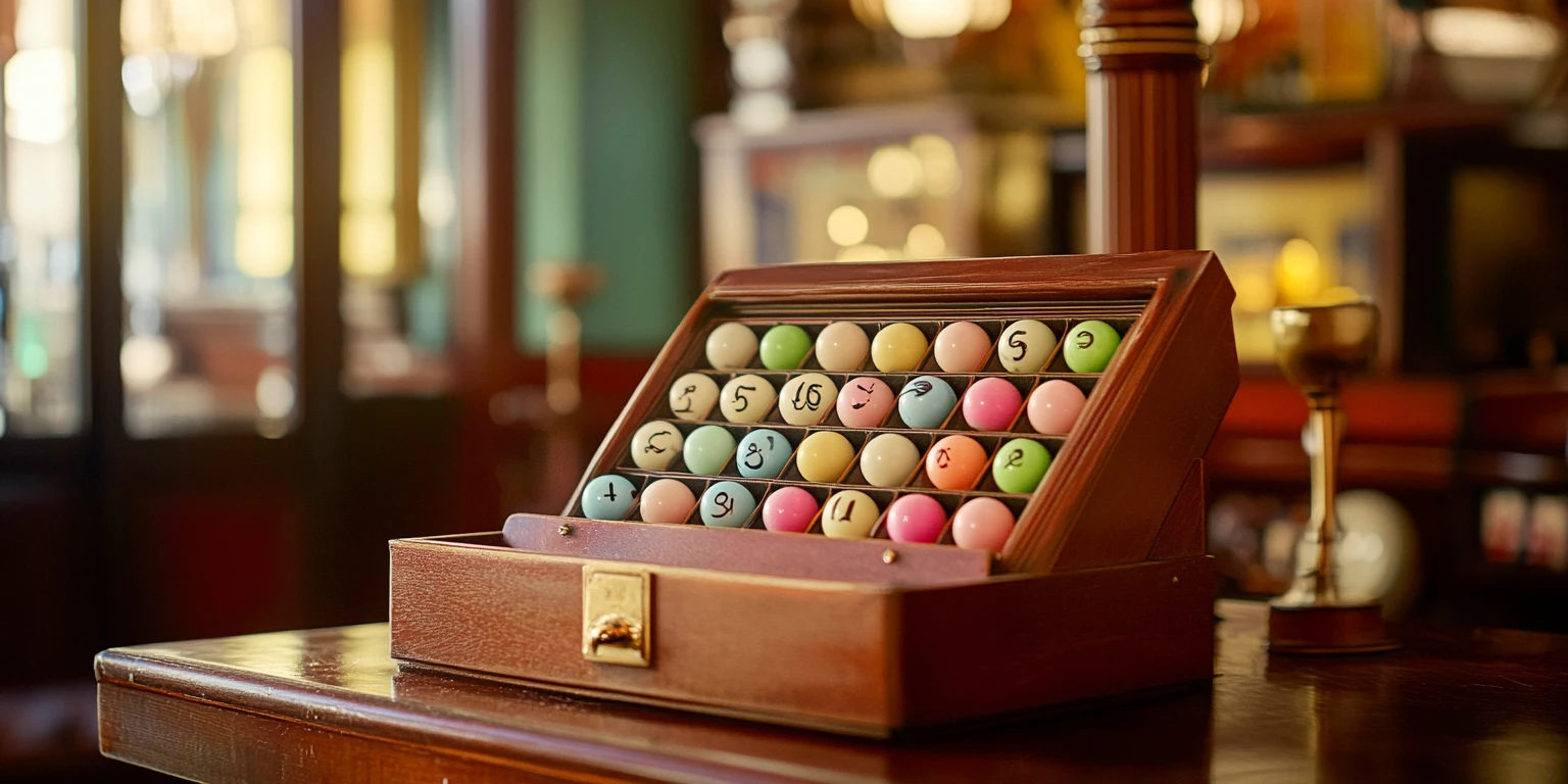 Tìm Hiểu Về Bet69: Xổ Số Điện Toán và Giá Trị Giải Đặc Biệt