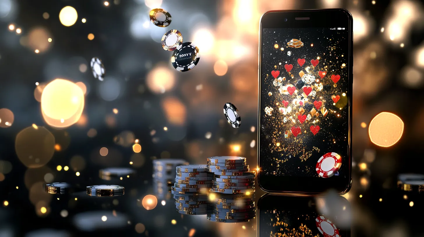 Khám Phá Thế Giới Của RR88 Casino: Xu Hướng Mới Trong Giải Trí Trực Tuyến